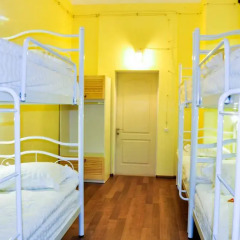 Hostel Factory детские мероприятия фото 2