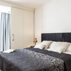 Апартаменты Paseo De Gracia Bas Apartments Barcelona Апартаменты фото 13