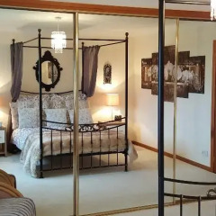 Отель Strathview 3* Номер Делюкс с различными типами кроватей фото 3