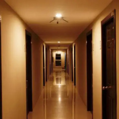 Отель Nest Boutique Resort интерьер отеля фото 3