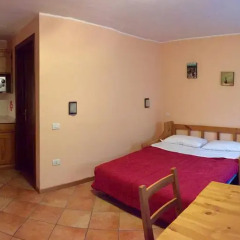 Отель Walsertal Residence комната для гостей фото 3