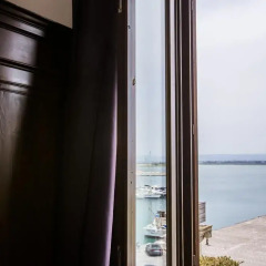 Отель Porta Marina Стандартный номер фото 12