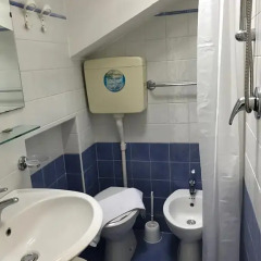 Hotel Cimarosa 2* Номер категории Эконом с различными типами кроватей фото 4