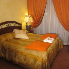 Отель Euro House Inn Airport 4* Апартаменты с различными типами кроватей фото 4