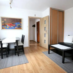 Отель Apartament przy Plaży Сопот комната для гостей фото 5