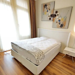 Апартаменты Luxury Apartments by Livingdowntown удобства в номере