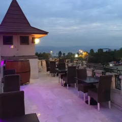 Chatto Residence Турция, Стамбул - отзывы, цены и фото номеров - забронировать отель Chatto Residence онлайн бассейн фото 2