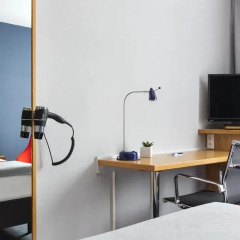 Отель Holiday Inn Express Dortmund 3* Стандартный номер с различными типами кроватей