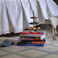 Отель Riad Be Marrakech ванная
