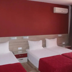 Отель Guest House Rositsa Болгария, Поморие - отзывы, цены и фото номеров - забронировать отель Guest House Rositsa онлайн комната для гостей фото 2
