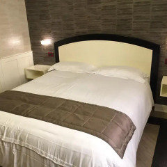 Hotel Alimandi Via Tunisi 3* Стандартный номер с различными типами кроватей фото 3