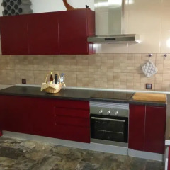 Отель Vila Fuzeta в номере