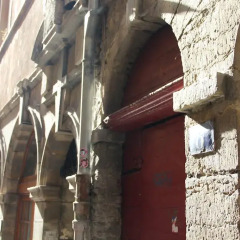 Отель La Loge Du Vieux Lyon Франция, Лион - отзывы, цены и фото номеров - забронировать отель La Loge Du Vieux Lyon онлайн интерьер отеля