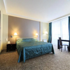 Гостиница Avangard Health Resort 4* Полулюкс с разными типами кроватей