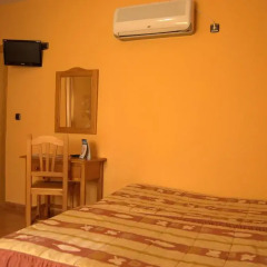 Quentar Hotel 2* Стандартный номер фото 13