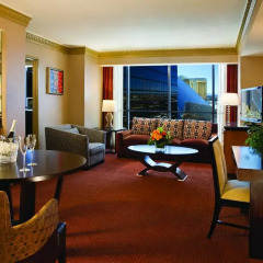 Отель Luxor 3* Люкс повышенной комфортности с различными типами кроватей фото 3