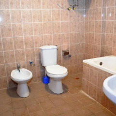 Отель Kolaveri Resort ванная