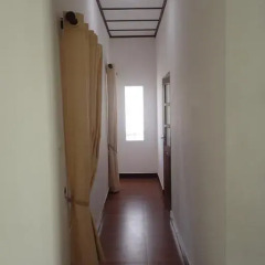 Отель Sheen Home stay Шри-Ланка, Пляж Golden Mile - отзывы, цены и фото номеров - забронировать отель Sheen Home stay онлайн интерьер отеля