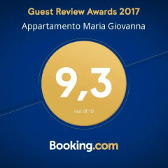 Отель Appartamento Maria Giovanna Джардини Наксос спортивное сооружение