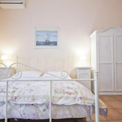 Отель Villa Liberty Стандартный номер фото 7