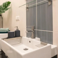 Отель Raugyklos Apartamentai Апартаменты фото 15