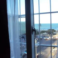 Blue Star Hotel Nha Trang 2* Улучшенный номер с различными типами кроватей фото 4