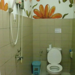 Отель Taewez Guesthouse 2* Стандартный номер фото 24