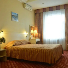 Отель Парк Сити 3* Номер Бизнес фото 3