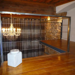 Отель La Suite Saint Jean Апартаменты с различными типами кроватей фото 8