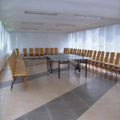 ADIS Holiday Inn Hotel