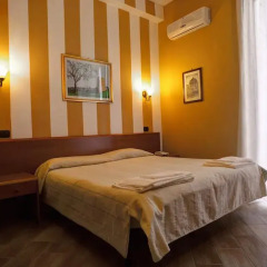 Отель B&B Kolymbetra 3* Стандартный номер фото 16