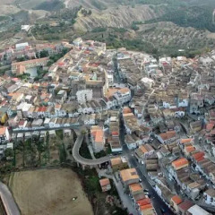 Отель Appartamento Pomarico Бернальда фото 5
