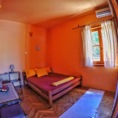 Апартаменты Apartments Nikčević комната для гостей фото 2