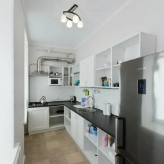 Hostel Moroshka в номере фото 2