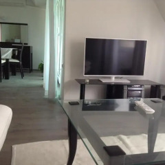 Апартаменты Donche Apartment удобства в номере фото 2