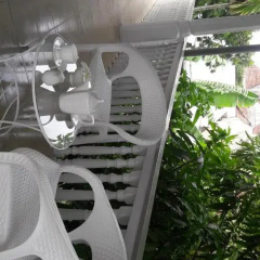 Отель Secret Garden Fort 3* Люкс повышенной комфортности с различными типами кроватей фото 3
