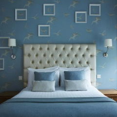The Old Ship Hotel 4* Стандартный номер с разными типами кроватей фото 3