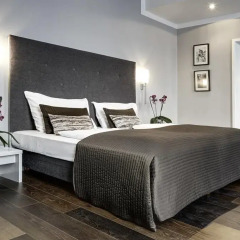 Hotel Düsseldorf Mitte комната для гостей фото 3