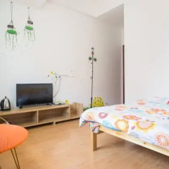 Отель Xiao Gua Peng Homestay Китай, Сямынь - отзывы, цены и фото номеров - забронировать отель Xiao Gua Peng Homestay онлайн комната для гостей фото 3