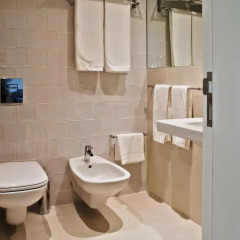 Hotel Spot Family Suites 4* Стандартный номер разные типы кроватей фото 3