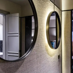 Отель Locanda Pandenus Brera 2* Стандартный номер с различными типами кроватей фото 2