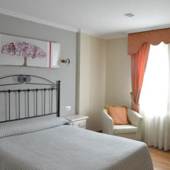 Hotel Alpina 2* Стандартный номер фото 4