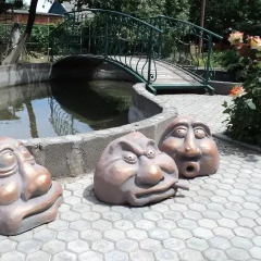 Гостиница Relax Приморск фото 9