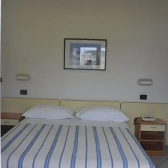 Hotel San Paolo 3* Стандартный номер фото 7
