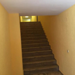 Отель Go Bcn Hostal Ideal Badal интерьер отеля