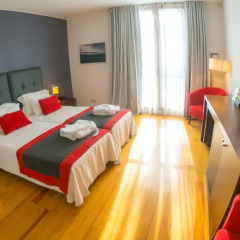 Отель Arts In Hotel Conde Carvalhal Португалия, Фуншал - отзывы, цены и фото номеров - забронировать отель Arts In Hotel Conde Carvalhal онлайн комната для гостей фото 4