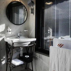 Alacati Port Ladera Hotel - Adults Only 3* Стандартный номер фото 5