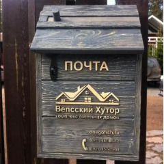Гостиница Holiday home Vepsskiy Hytor Коттедж с разными типами кроватей фото 24