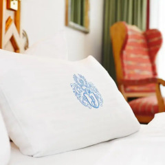 Отель Prinzregent am Friedensengel 4* Номер Комфорт с различными типами кроватей фото 5