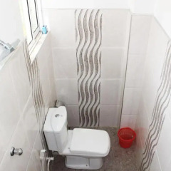 Отель Surasa Beach Resort 3* Стандартный номер с различными типами кроватей